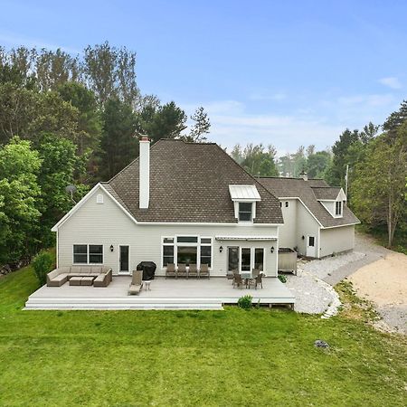 Northport Bay Beach Getaway Экстерьер фото