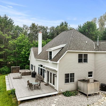 Northport Bay Beach Getaway Экстерьер фото