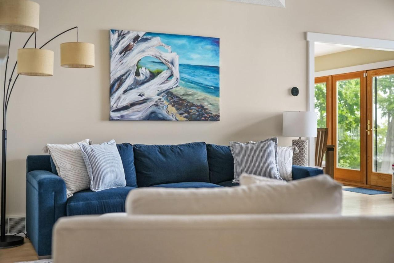 Northport Bay Beach Getaway Экстерьер фото
