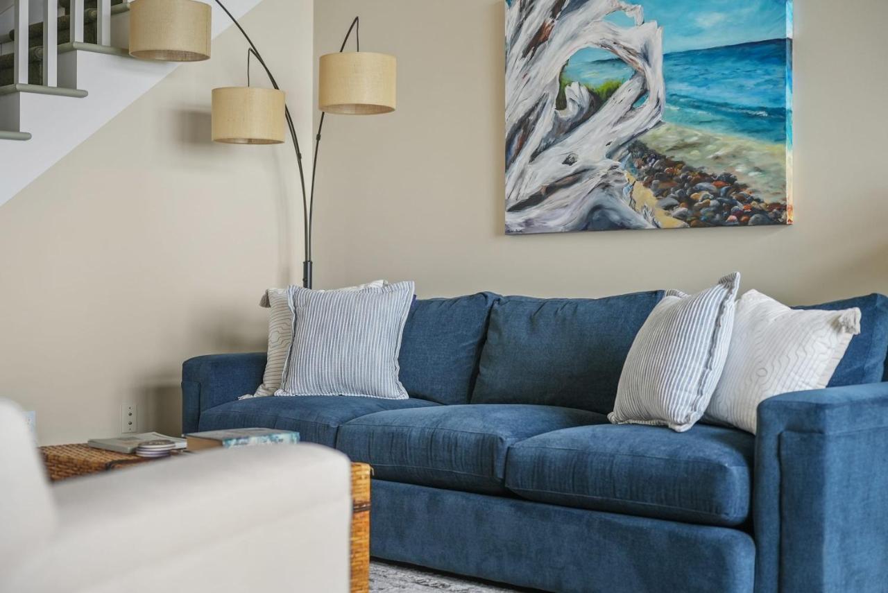 Northport Bay Beach Getaway Экстерьер фото