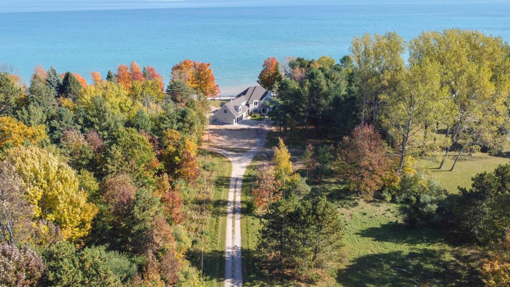 Northport Bay Beach Getaway Экстерьер фото