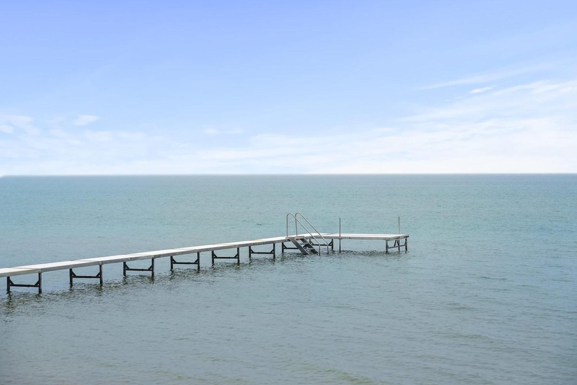 Northport Bay Beach Getaway Экстерьер фото