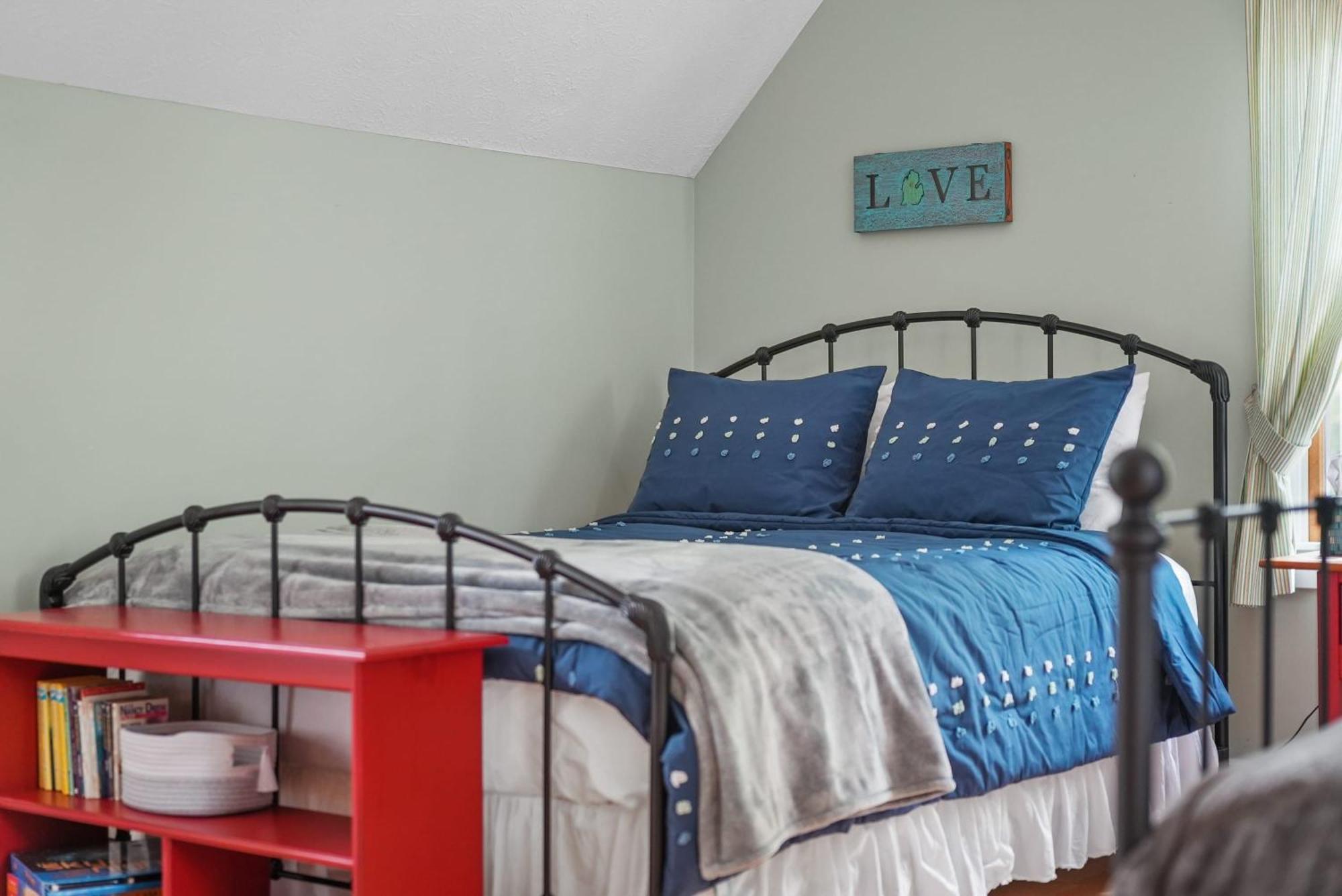 Northport Bay Beach Getaway Экстерьер фото