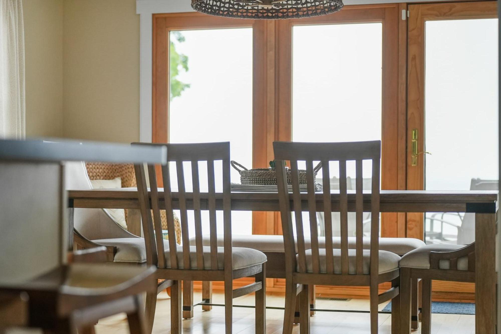 Northport Bay Beach Getaway Экстерьер фото