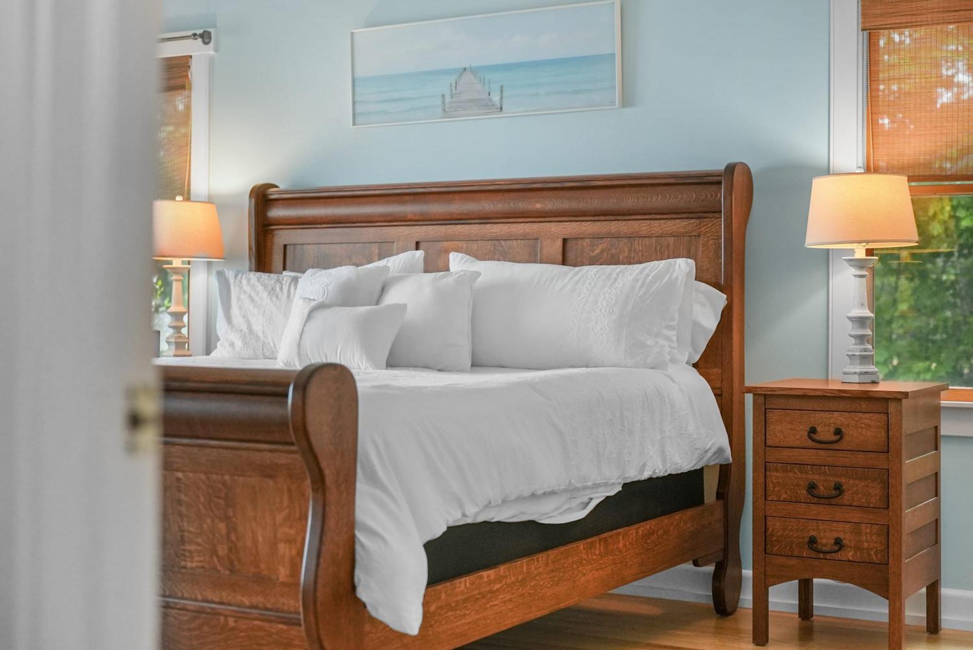 Northport Bay Beach Getaway Экстерьер фото