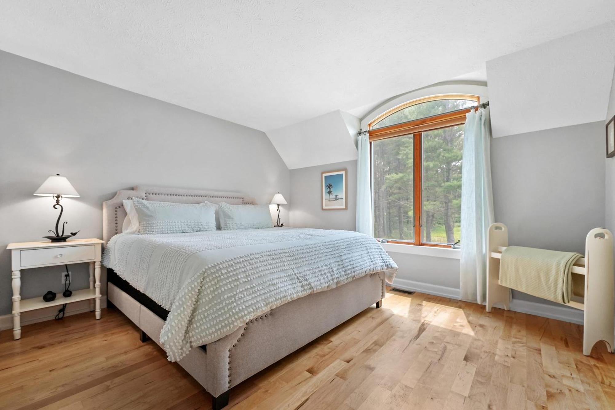 Northport Bay Beach Getaway Экстерьер фото