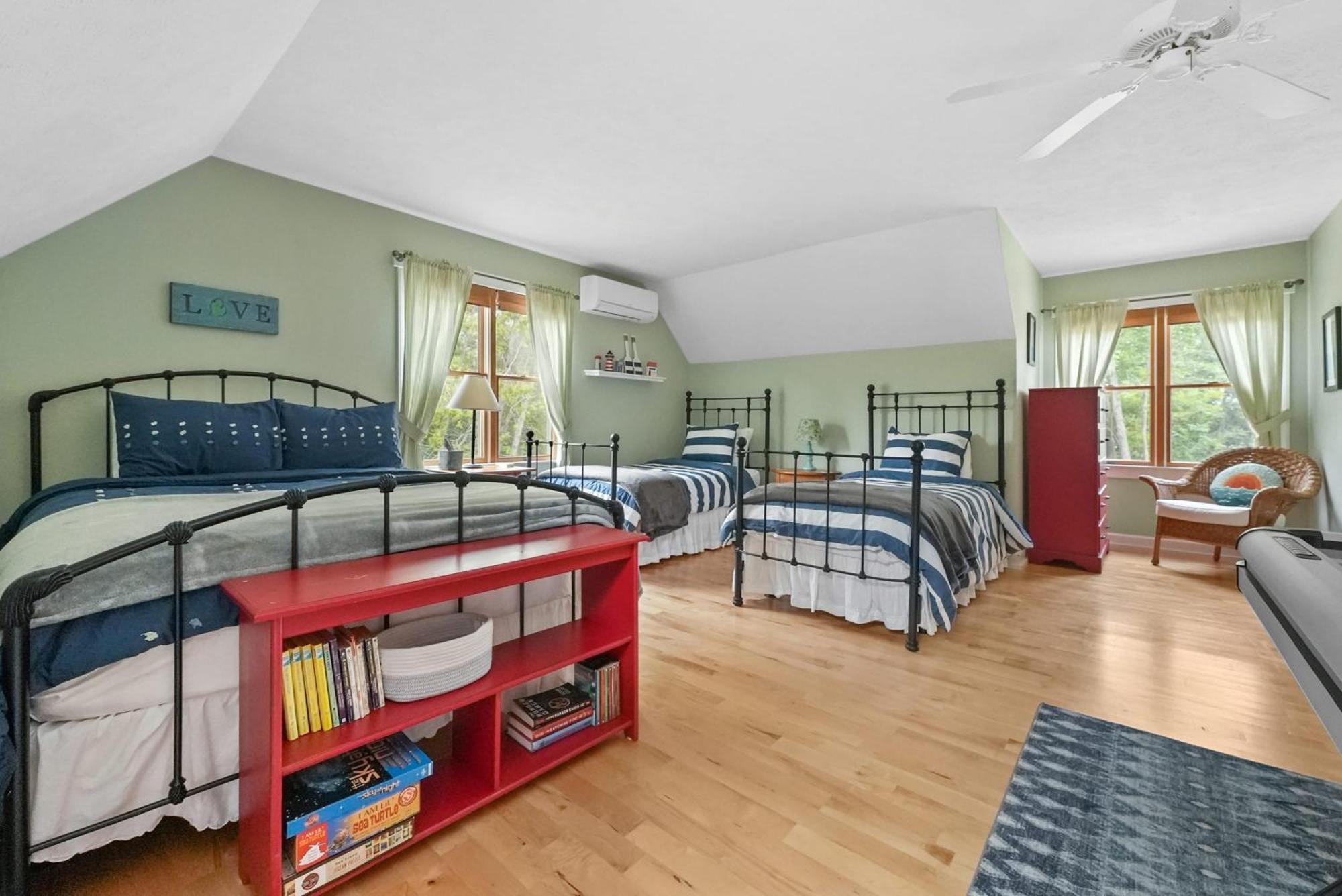 Northport Bay Beach Getaway Экстерьер фото