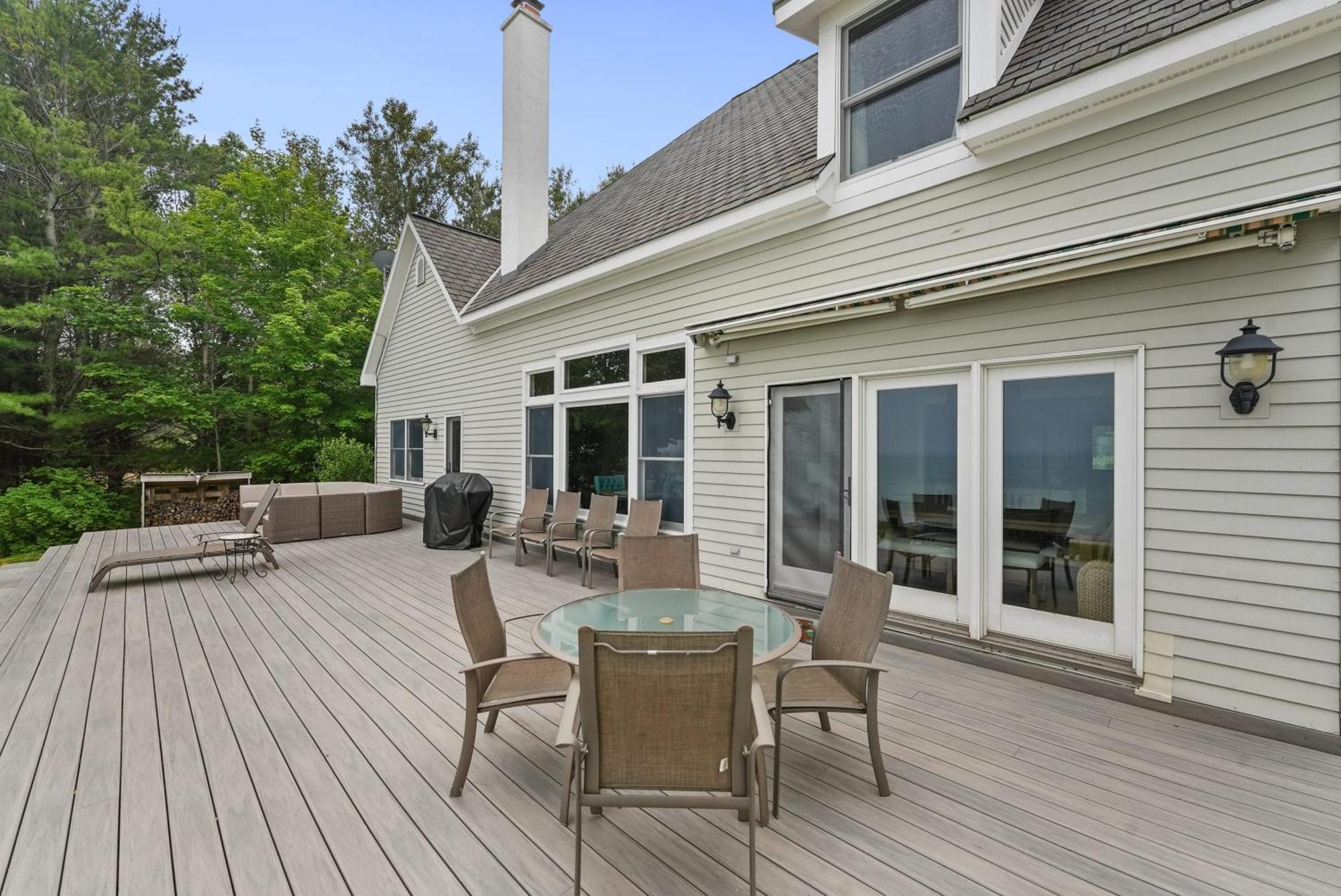 Northport Bay Beach Getaway Экстерьер фото