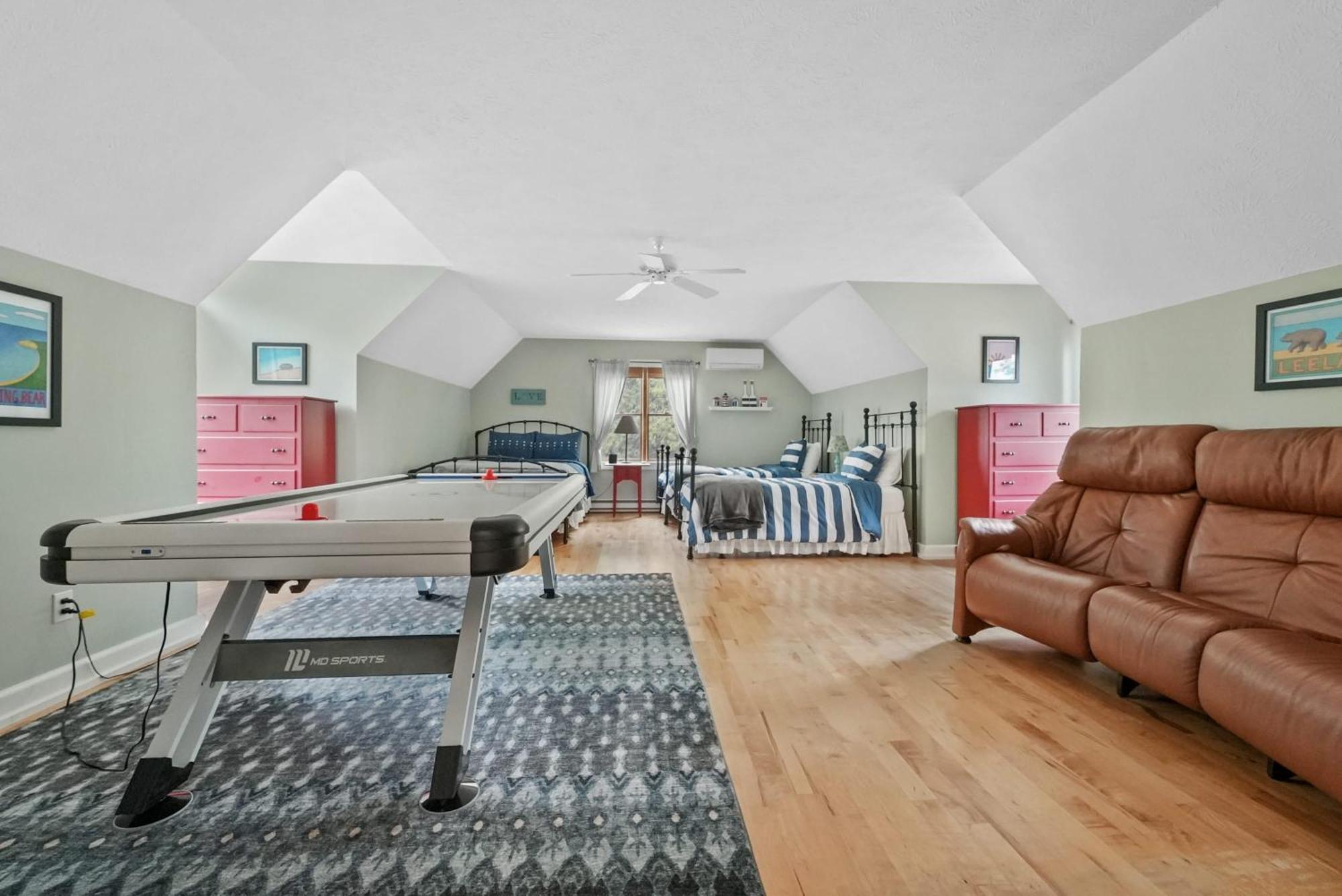 Northport Bay Beach Getaway Экстерьер фото
