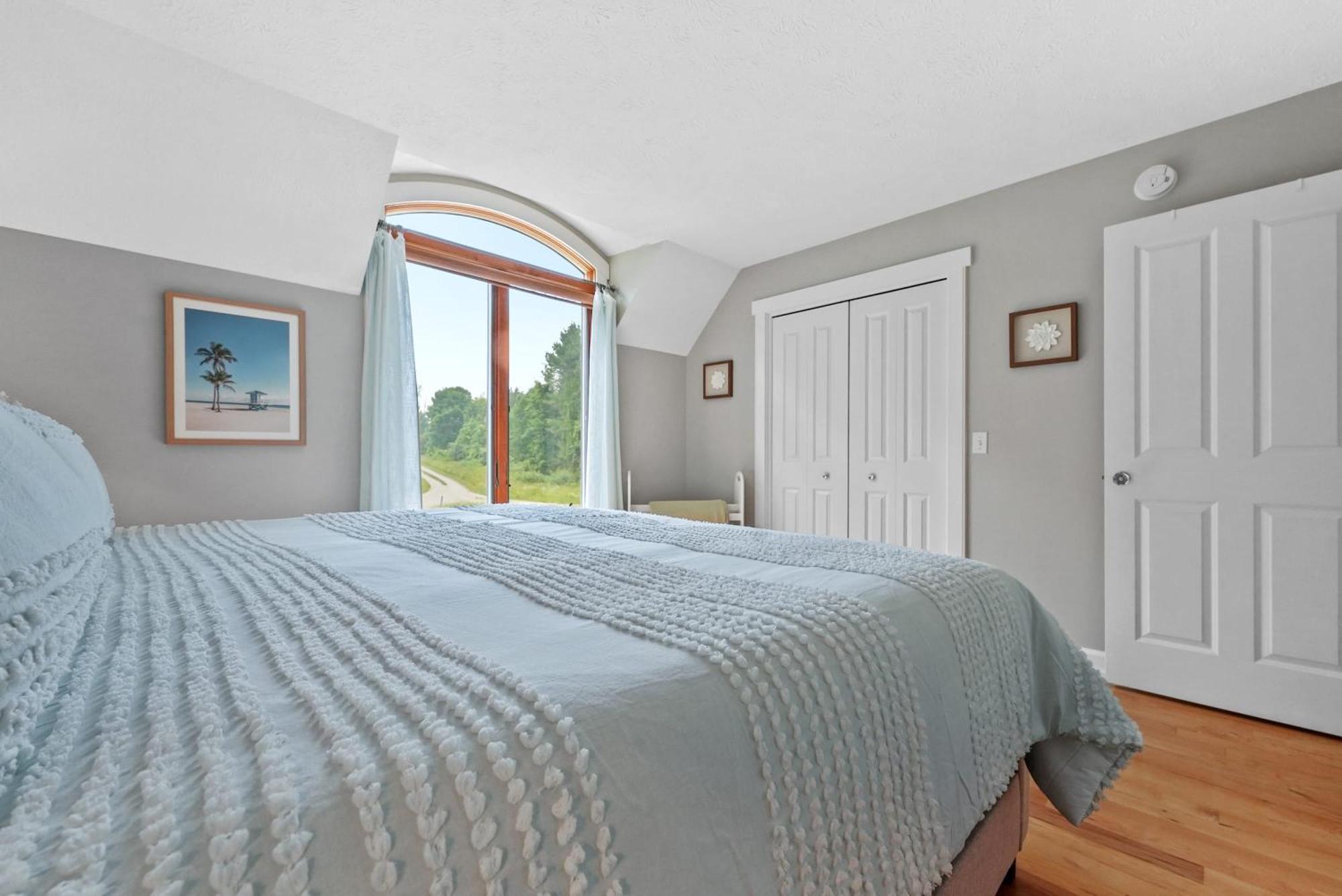 Northport Bay Beach Getaway Экстерьер фото