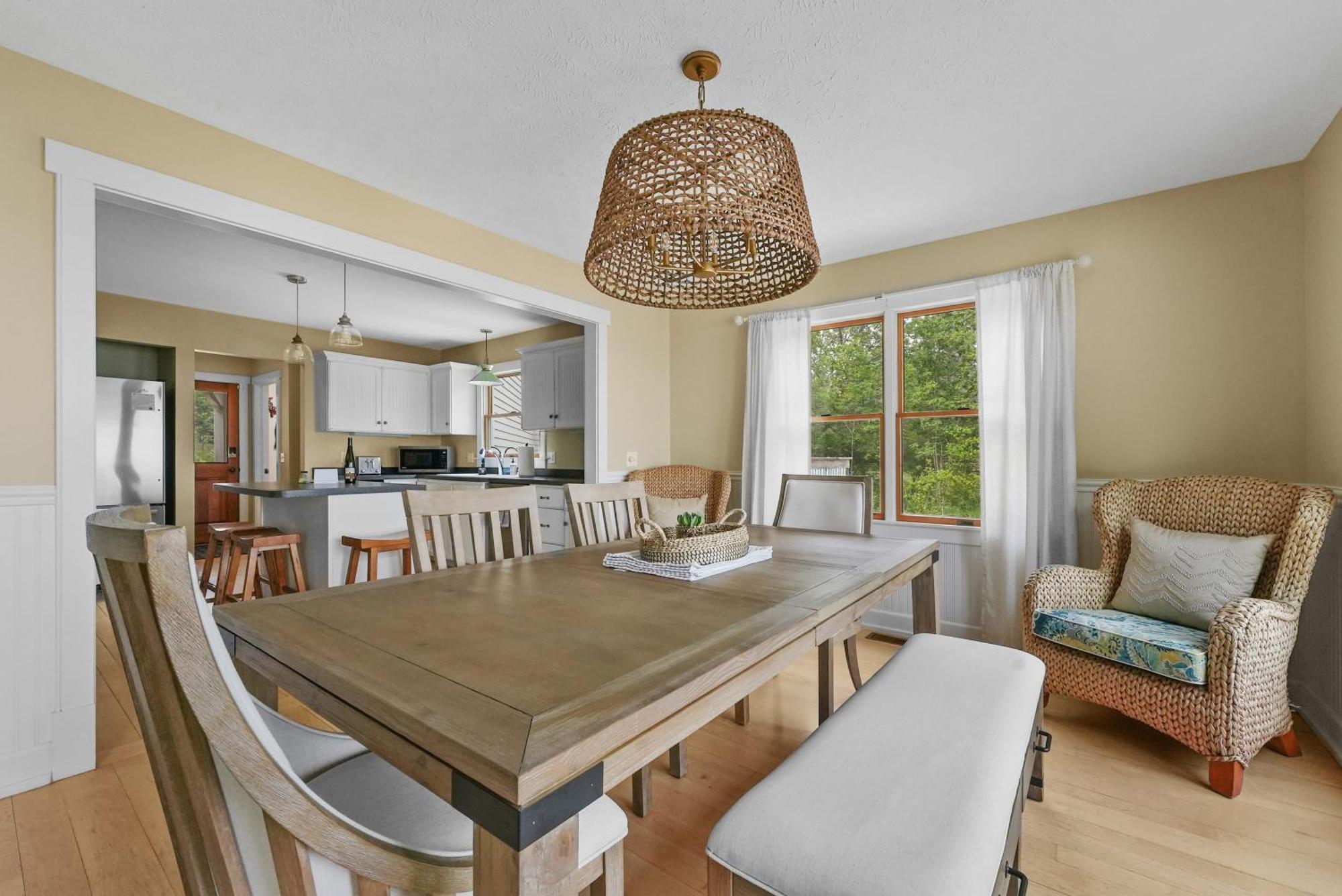 Northport Bay Beach Getaway Экстерьер фото
