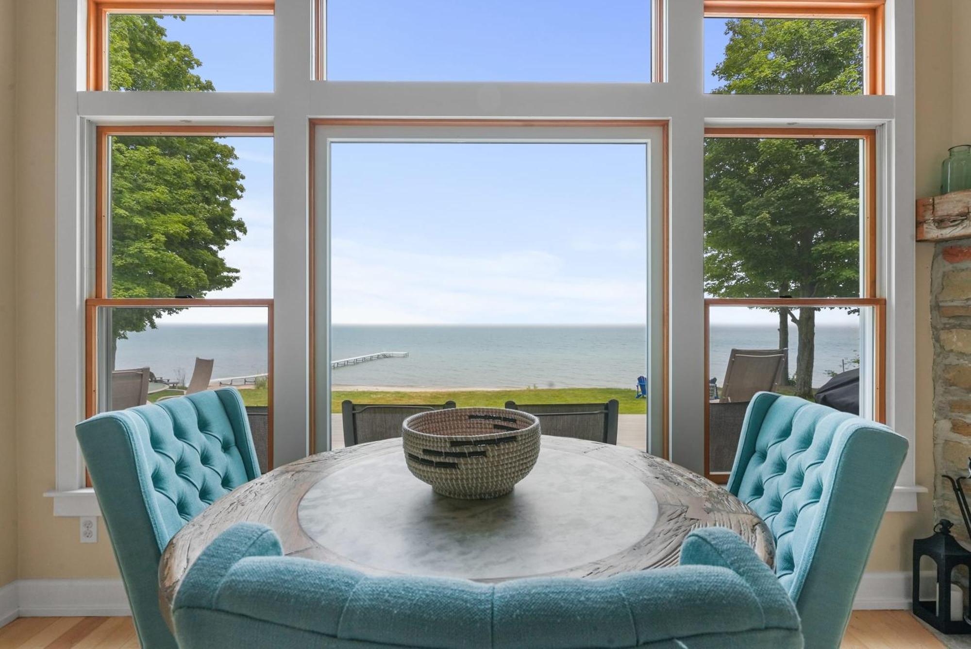 Northport Bay Beach Getaway Экстерьер фото