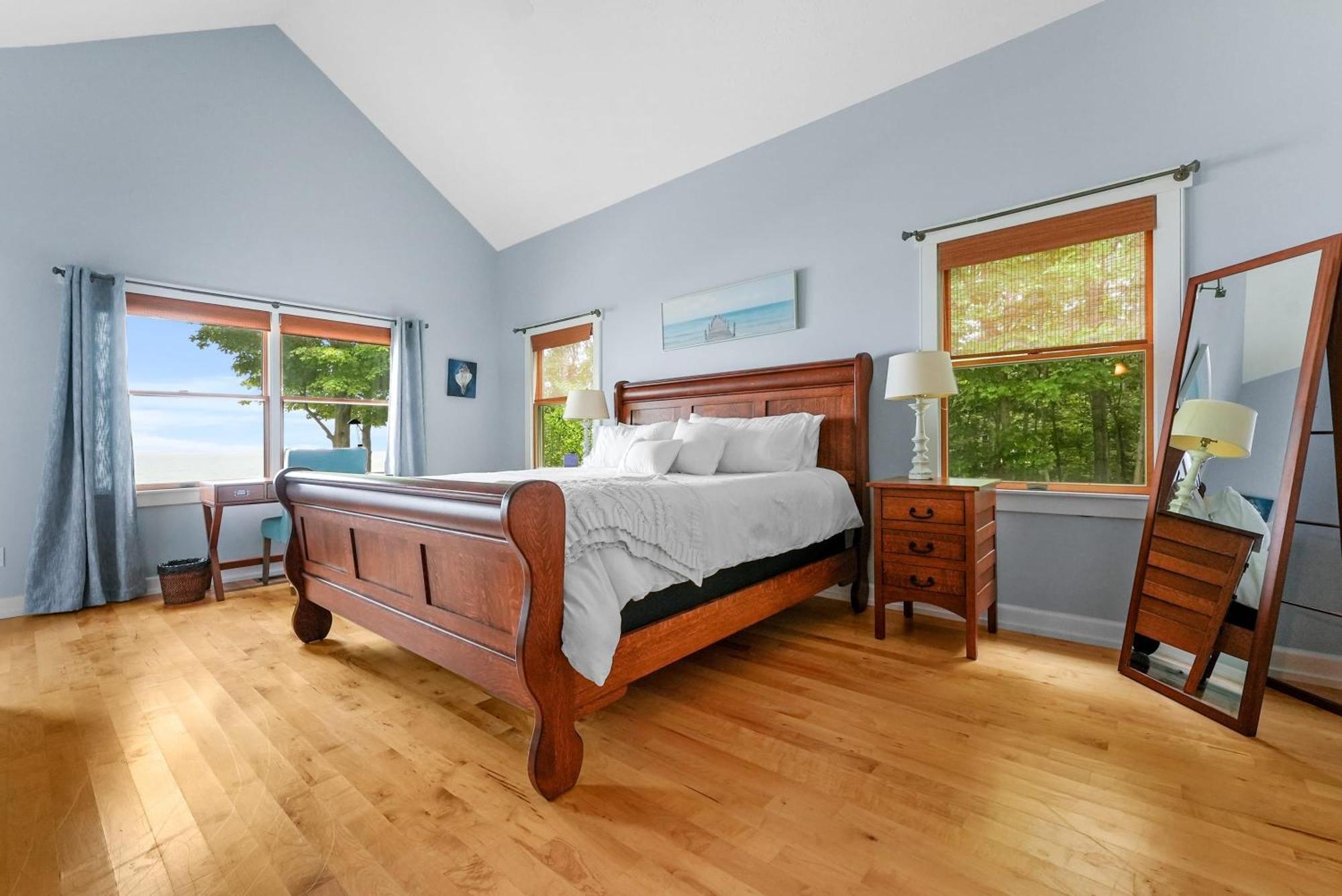 Northport Bay Beach Getaway Экстерьер фото